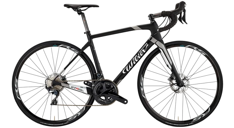 Wilier GTR Team Disc 105 RS170 | Broekhuis